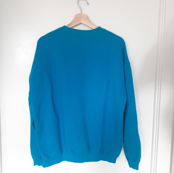 Vintage New York Sweatshirt - Picture 3 of 4